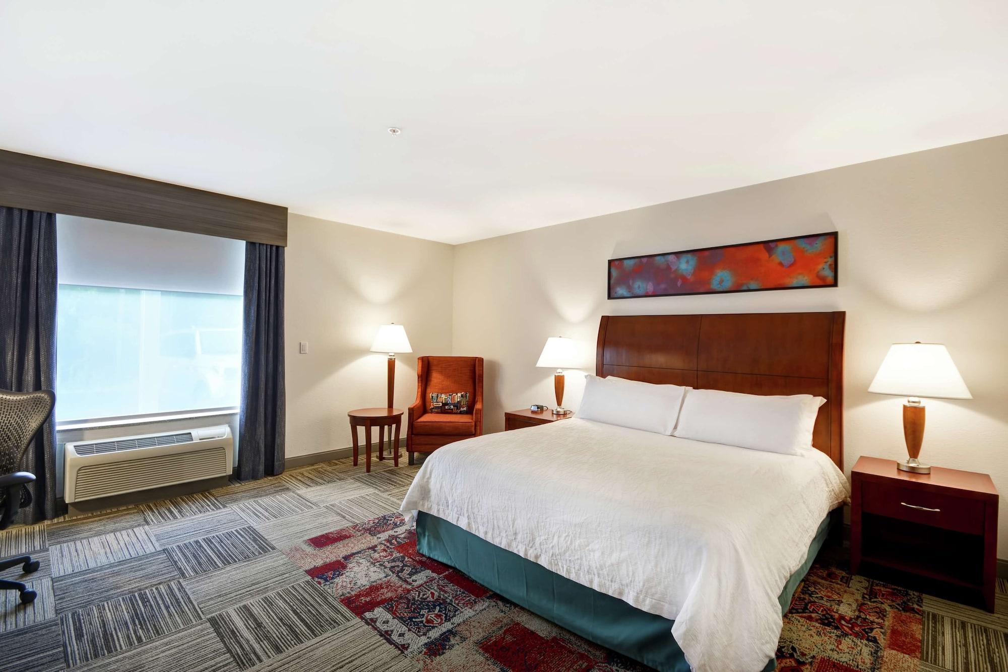 Hilton Garden Inn Gulfport - Biloxi Airport Εξωτερικό φωτογραφία