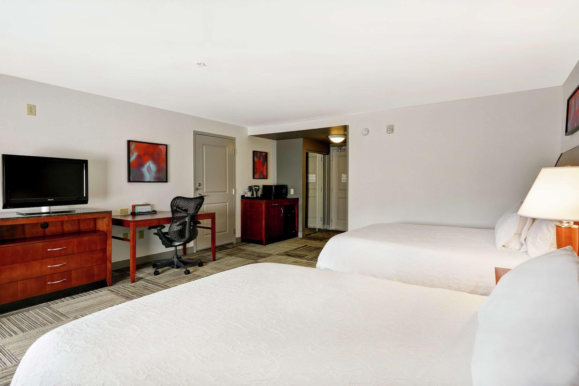 Hilton Garden Inn Gulfport - Biloxi Airport Εξωτερικό φωτογραφία