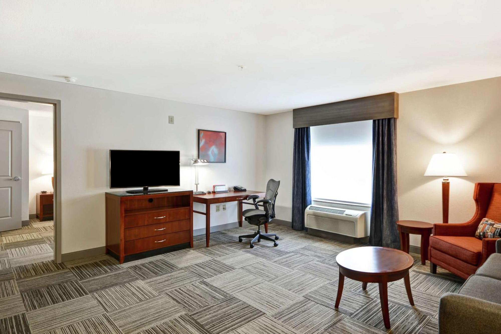 Hilton Garden Inn Gulfport - Biloxi Airport Εξωτερικό φωτογραφία