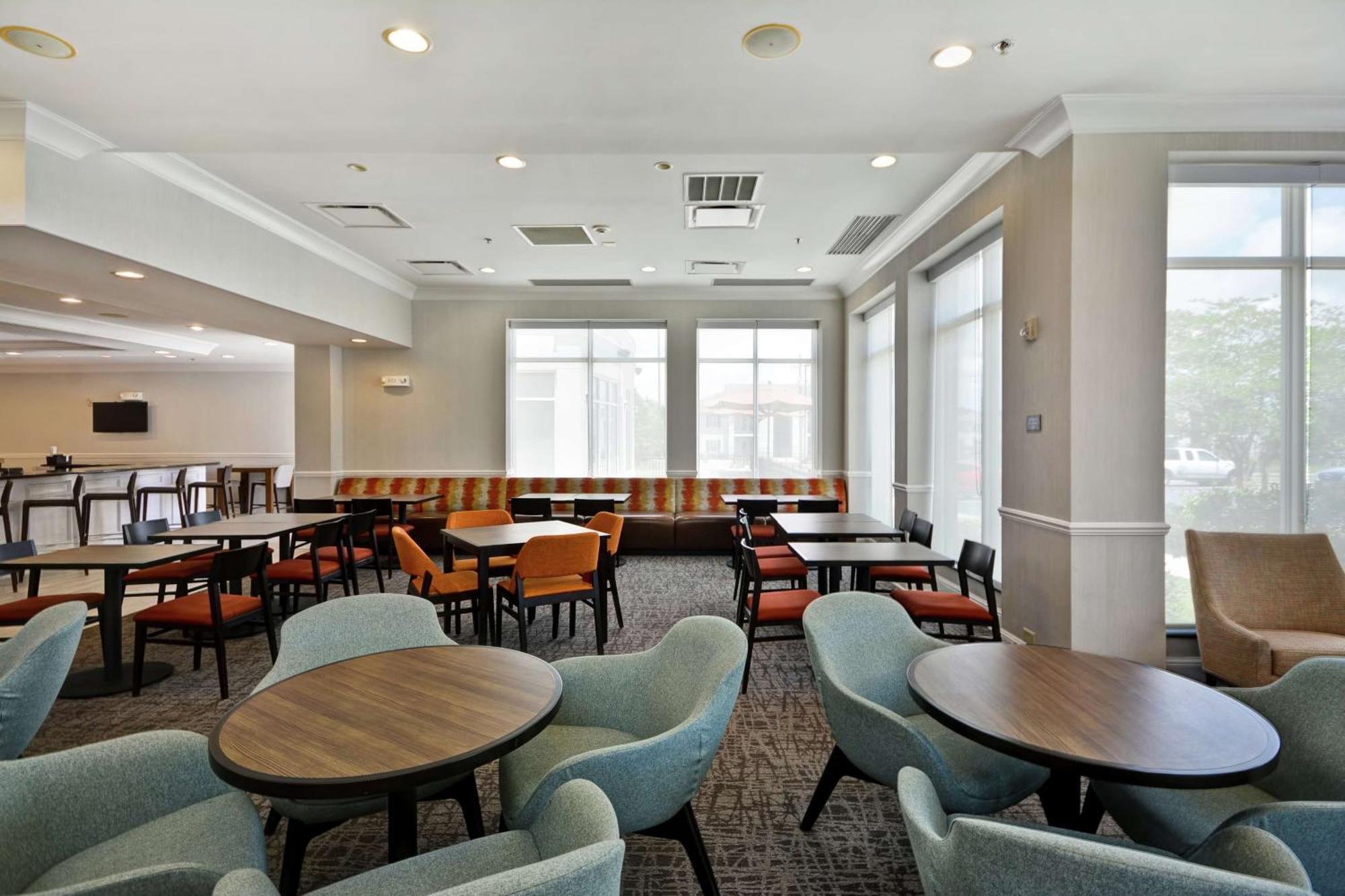 Hilton Garden Inn Gulfport - Biloxi Airport Εξωτερικό φωτογραφία