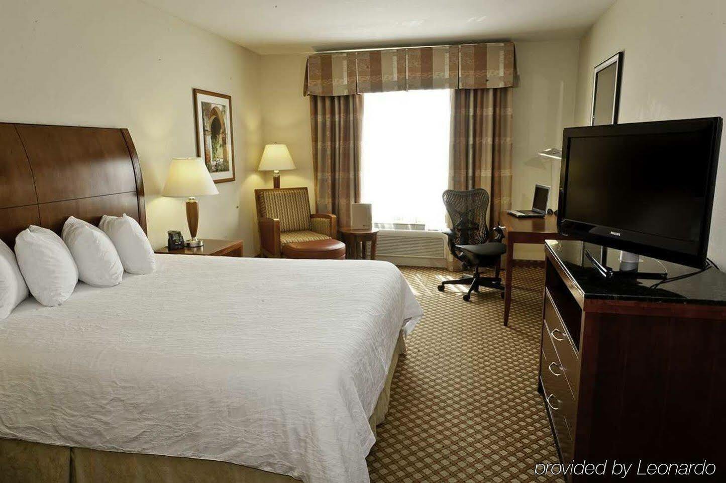 Hilton Garden Inn Gulfport - Biloxi Airport Εξωτερικό φωτογραφία